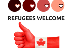 Refugee Immigration (Canada): Potential challenges for refugees in Canada