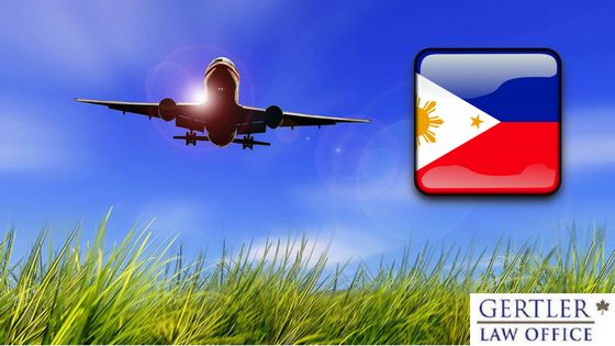 Filipino Immigrants are the biggest customers of Canadian immigration