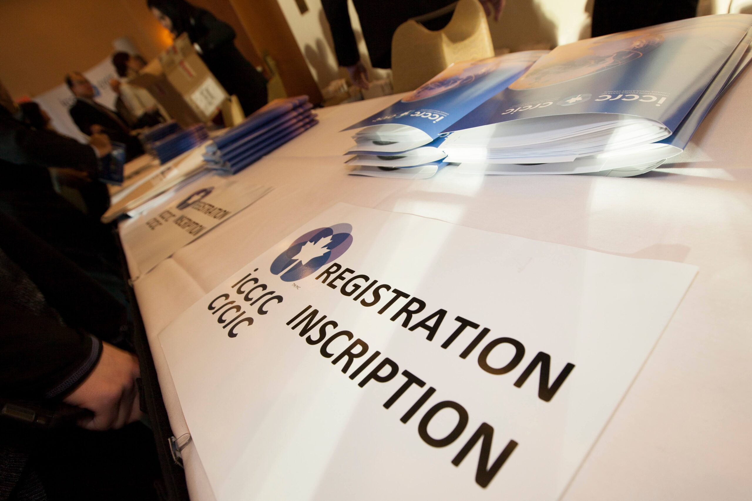 ICCRC Updates on Immigration Scams