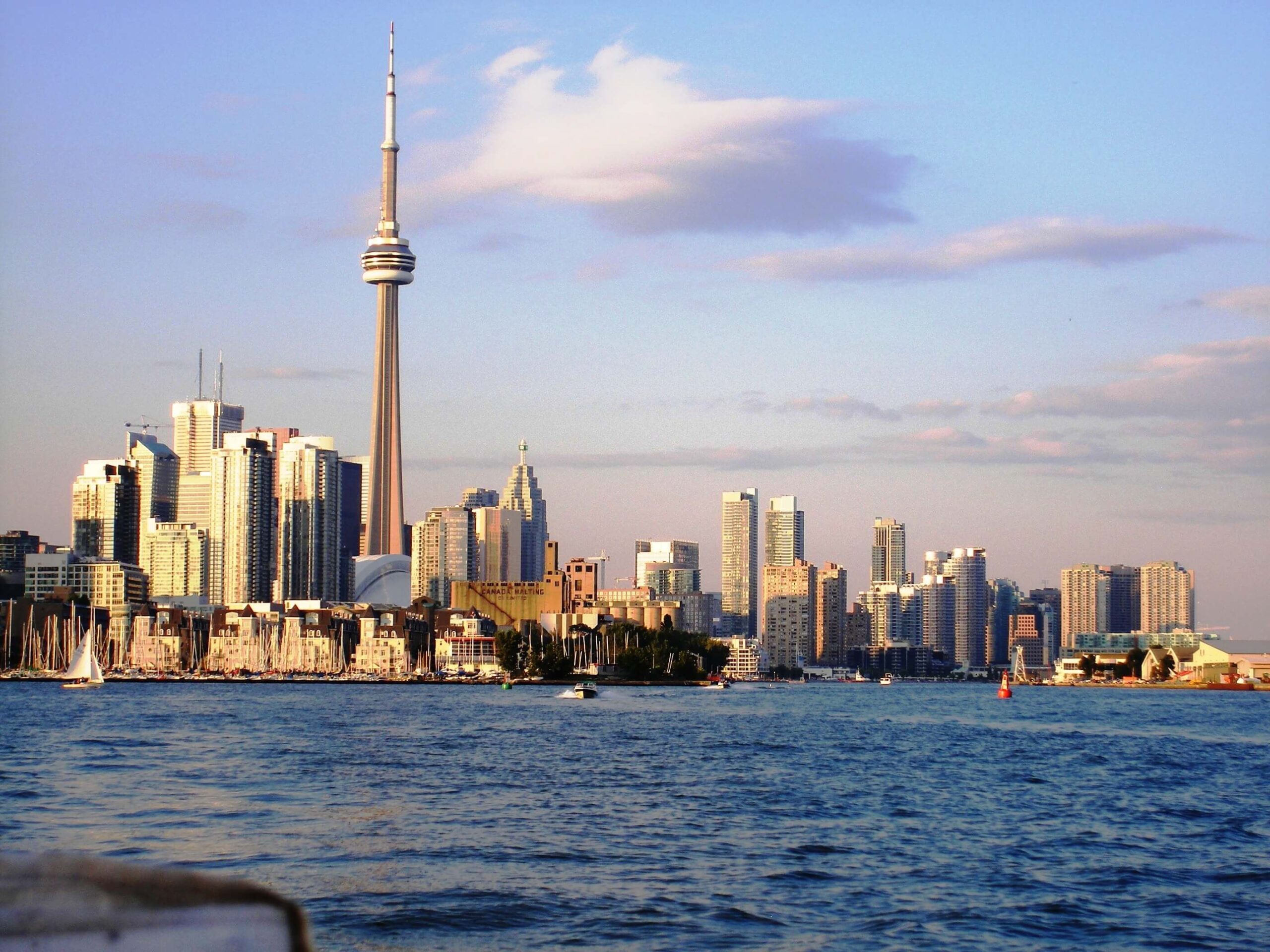 Ontario Immigrant Nominee Program Updates