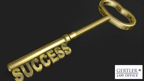 Last Week Success Story - Appeal for Permanent Residence as a Federal Skilled Worker