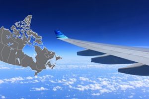 Regarding deportation Canada allows you to appeal the removal order