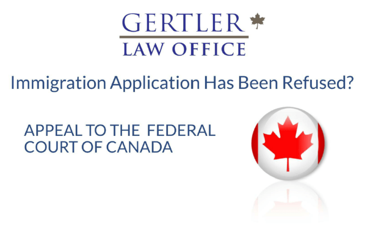 Federal Court Appeal