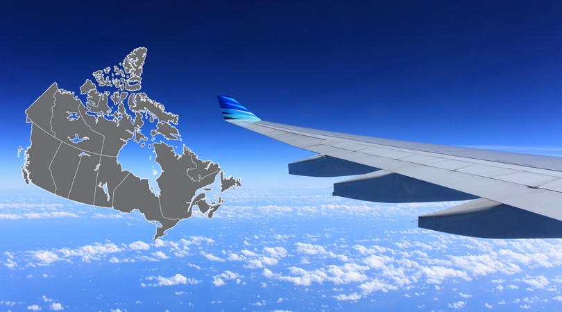 Regarding deportation Canada allows you to appeal the removal order