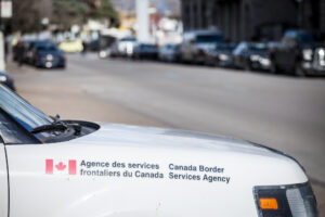 Navigating Canadian Border Entry