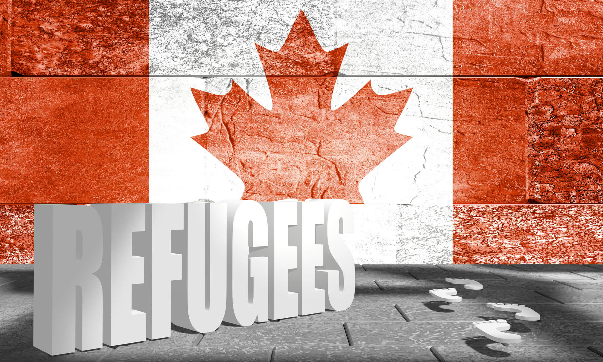 Seeking Refuge in Canada: A Practical Guide