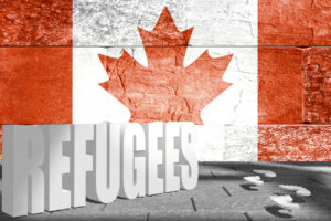 Seeking Refuge in Canada: A Practical Guide