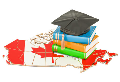 Navigating Conditions for Working while Studying in Canada