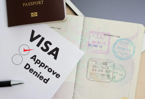 Top 10 Mistakes Immigration Consultants Make When Filing for a Temporary Resident Visa (TRV)