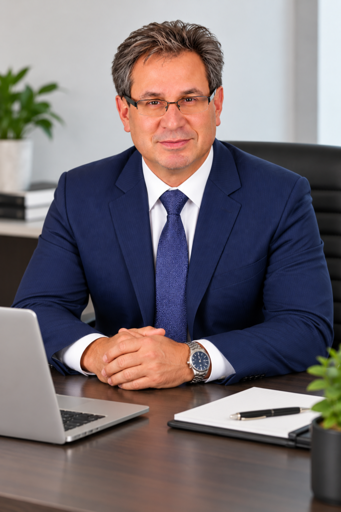Gertler Law Office