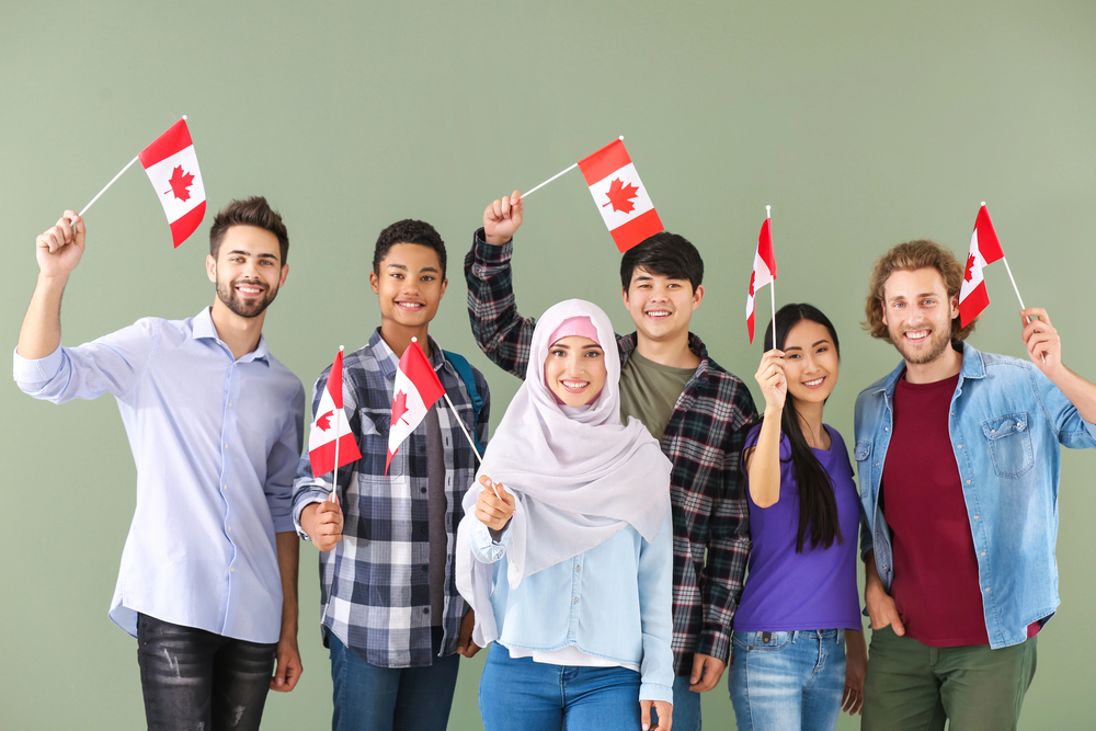 Canadian Student Visa